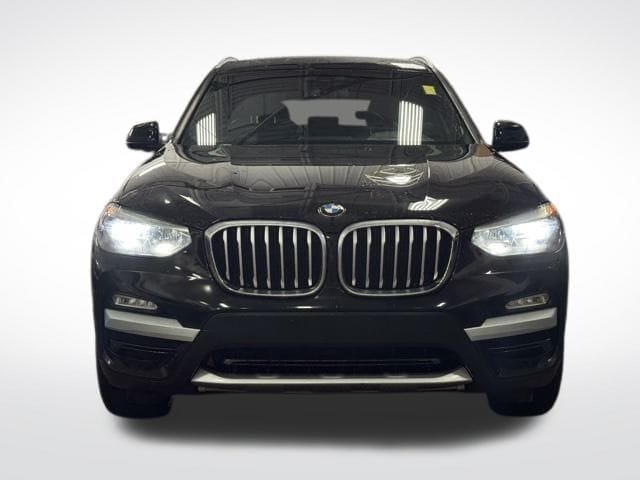 2019 BMW X3 - Image 3