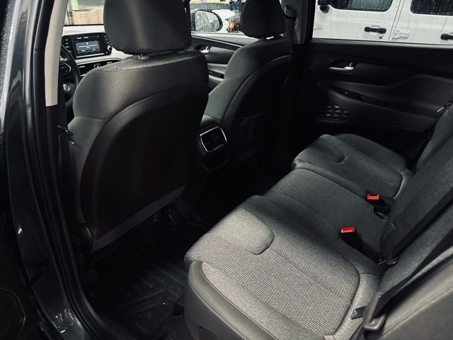 2020 HYUNDAI SANTA FE - Image 19