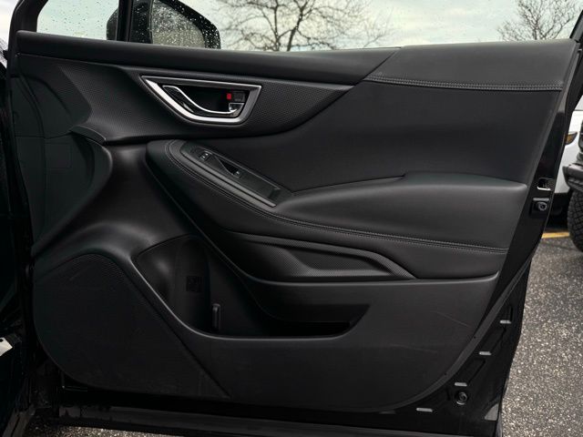 2024 SUBARU FORESTER - Image 15