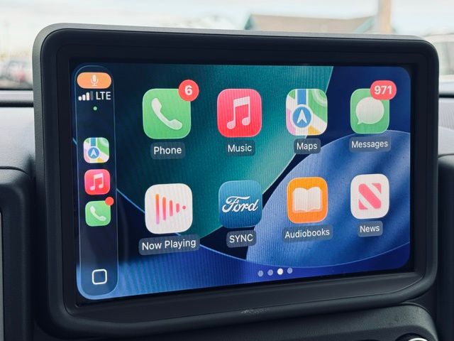 2024 FORD BRONCO SPORT - Image 33