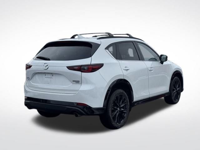 2024 MAZDA CX-5 - Image 5