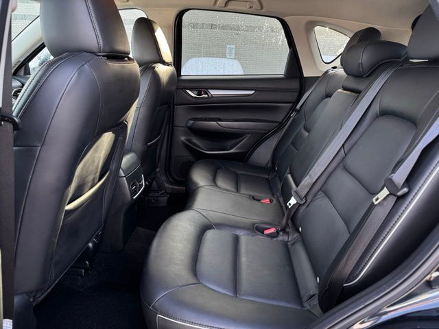 2024 MAZDA CX-5 - Image 17