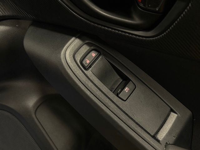 2024 SUBARU CROSSTREK - Image 14