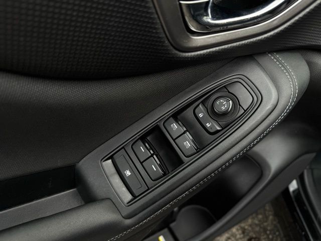 2024 SUBARU FORESTER - Image 14