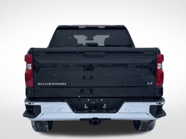 2023 CHEVROLET SILVERADO - Image 7