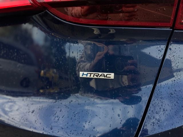 2023 HYUNDAI SANTA FE - Image 7