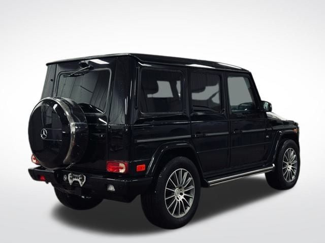 2013 MERCEDES-BENZ G-CLASS - Image 6