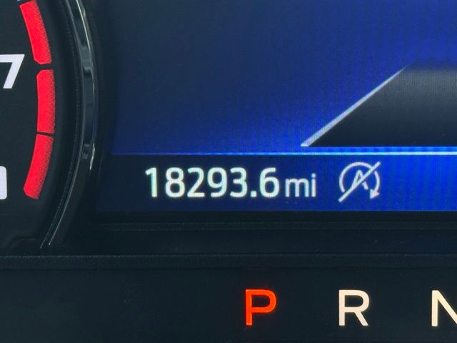 2024 FORD BRONCO SPORT - Image 29