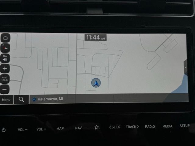 2023 HYUNDAI TUCSON - Image 41