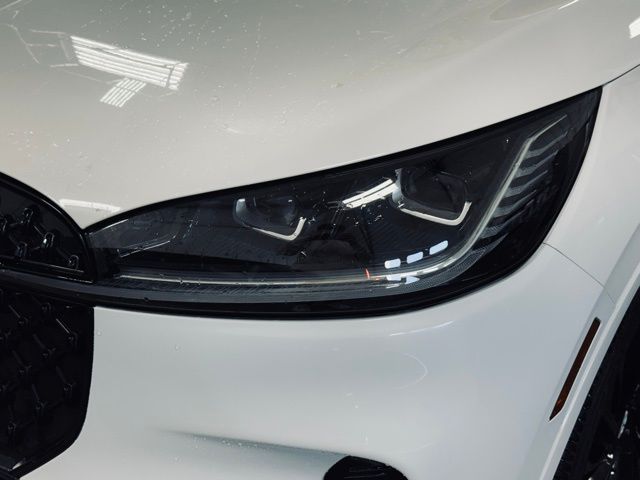 2025 LINCOLN AVIATOR - Image 2