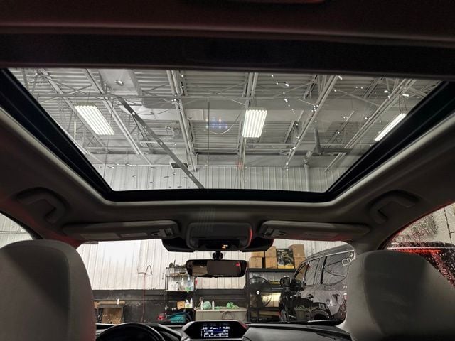 2023 SUBARU FORESTER - Image 22