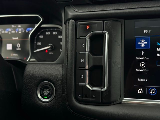 2021 GMC YUKON - Image 37