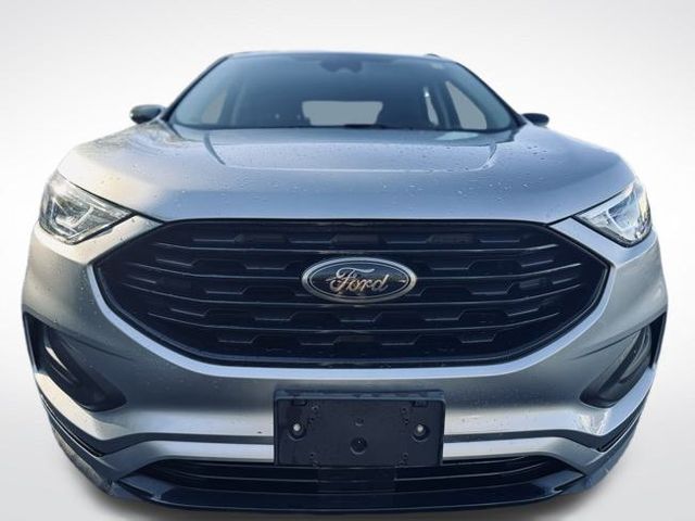 2022 FORD EDGE - Image 2