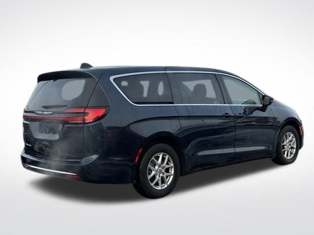 2024 CHRYSLER PACIFICA - Image 5