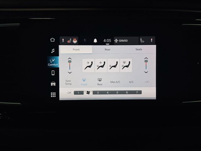 2023 CHRYSLER VOYAGER - Image 36