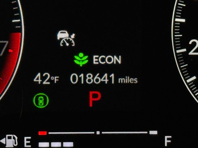 2024 HONDA CIVIC - Image 24