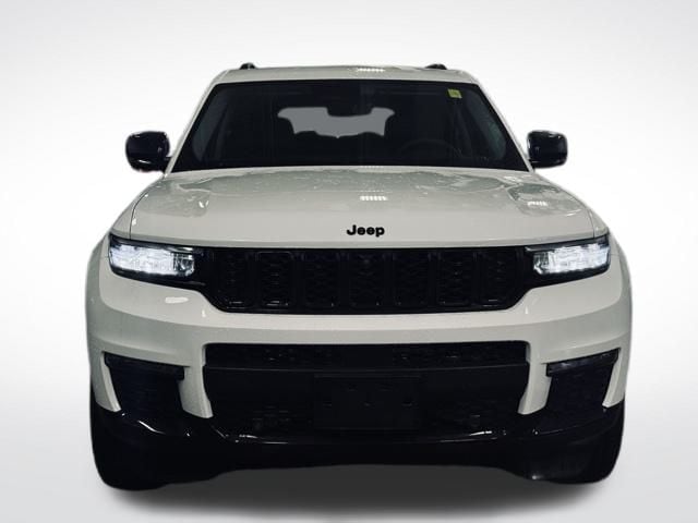 2023 JEEP GRAND CHEROKEE L - Image 3