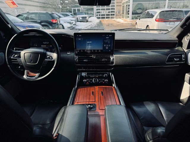 2022 LINCOLN NAVIGATOR - Image 29