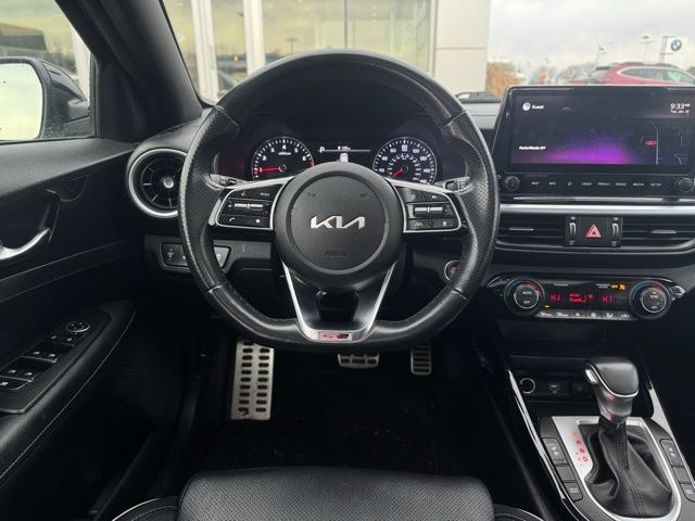 2022 KIA FORTE - Image 23