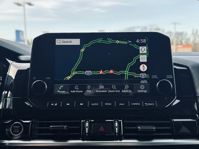 2023 NISSAN PATHFINDER - Image 37