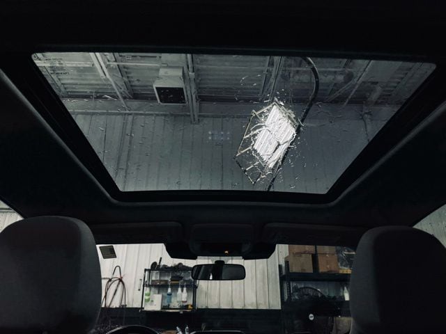 2022 SUBARU FORESTER - Image 22