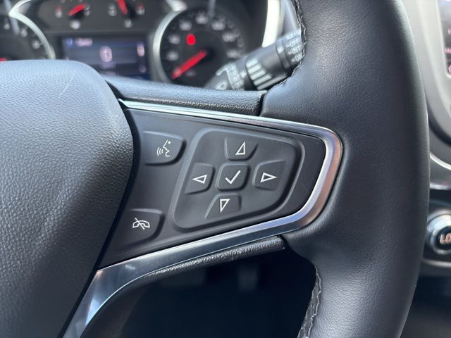 2024 CHEVROLET EQUINOX - Image 23