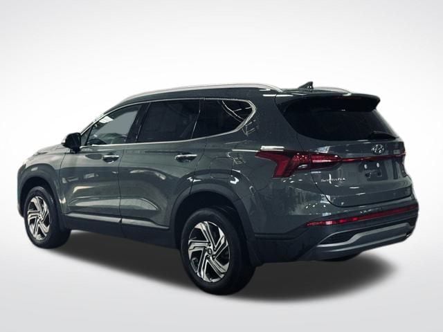 2023 HYUNDAI SANTA FE - Image 9