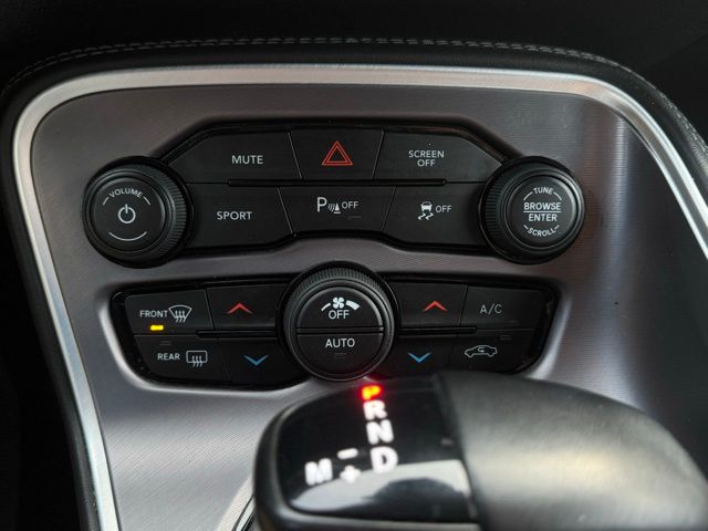 2022 DODGE CHALLENGER - Image 28