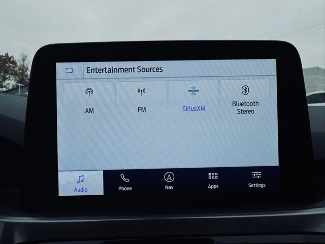 2022 FORD ESCAPE - Image 32