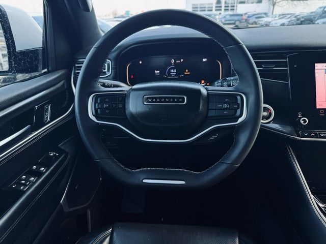 2022 JEEP WAGONEER - Image 30