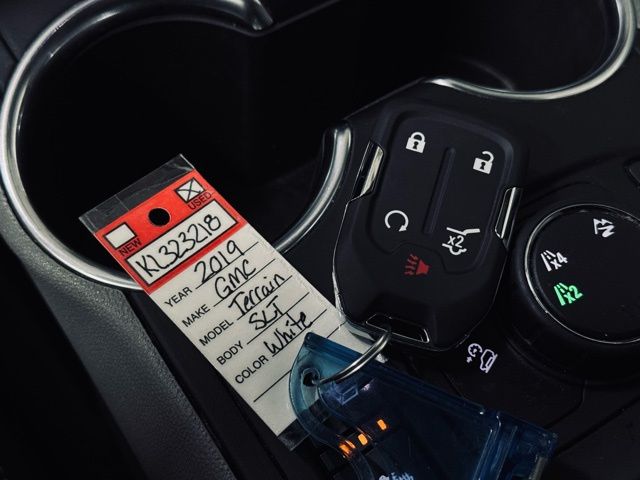 2019 GMC TERRAIN - Image 36