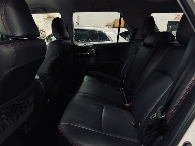 2024 TOYOTA 4RUNNER - Image 20