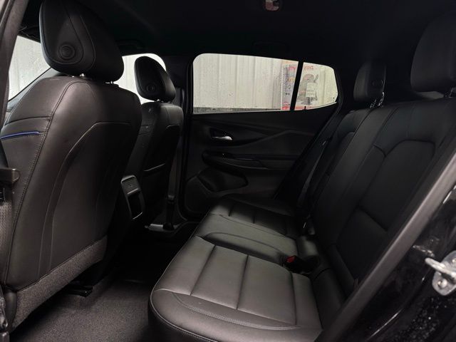 2025 BUICK ENVISTA - Image 16