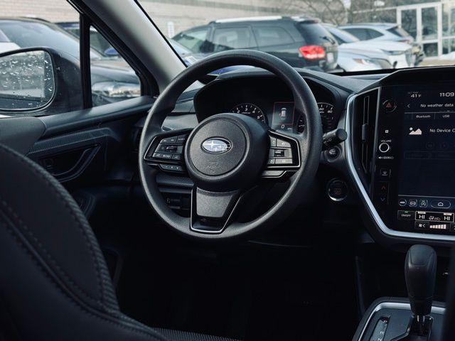 2024 SUBARU CROSSTREK - Image 22