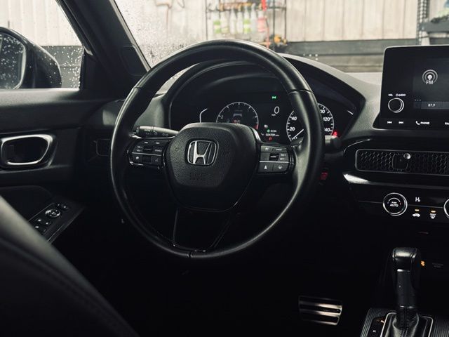 2023 HONDA CIVIC - Image 19