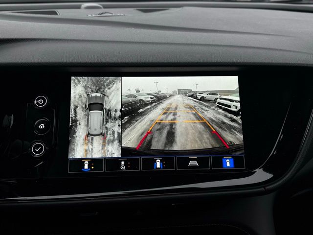 2022 BUICK ENVISION - Image 39
