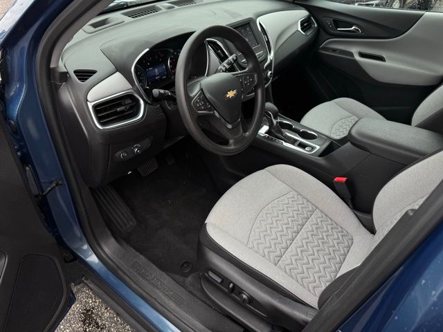 2023 CHEVROLET EQUINOX - Image 18