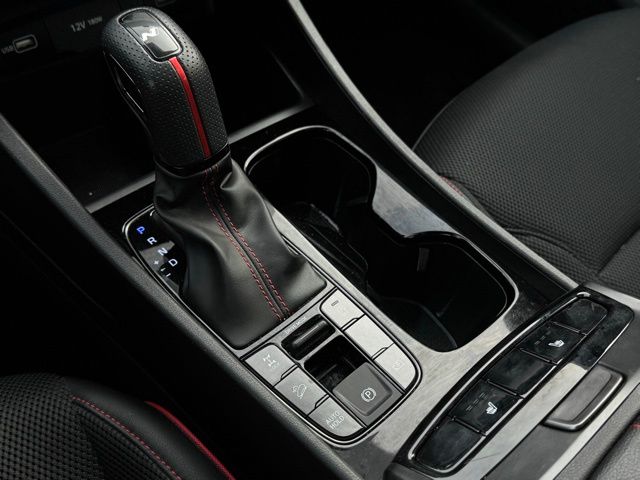 2023 HYUNDAI TUCSON - Image 36