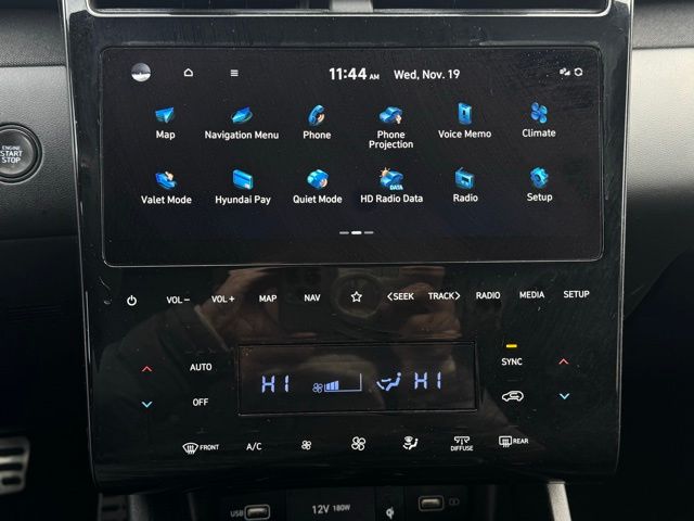 2023 HYUNDAI TUCSON - Image 39