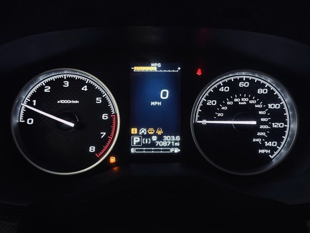 2022 SUBARU FORESTER - Image 28