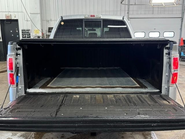 2013 FORD F-150 - Image 9