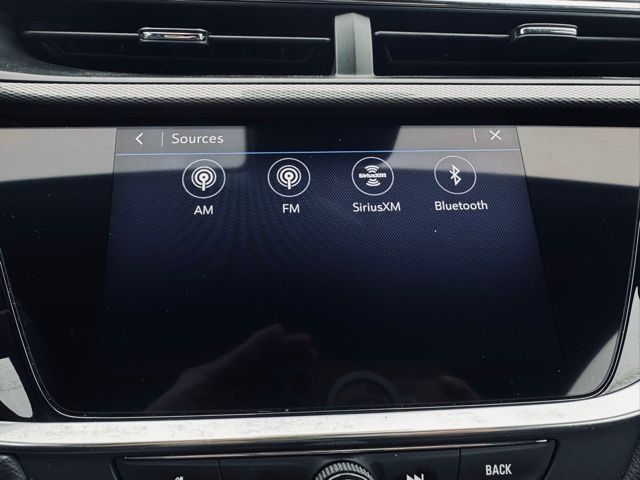 2023 BUICK ENCORE GX - Image 30