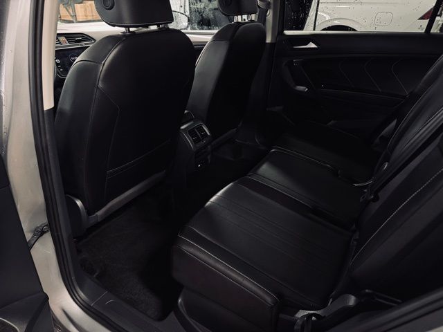 2024 VOLKSWAGEN TIGUAN - Image 18