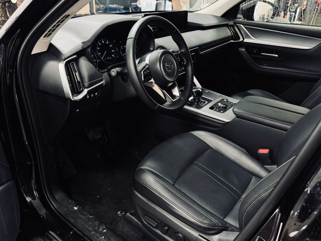 2025 MAZDA CX-90 - Image 18