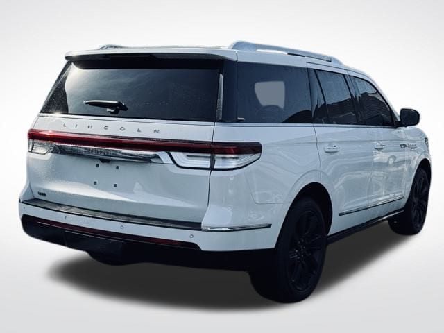 2022 LINCOLN NAVIGATOR - Image 6