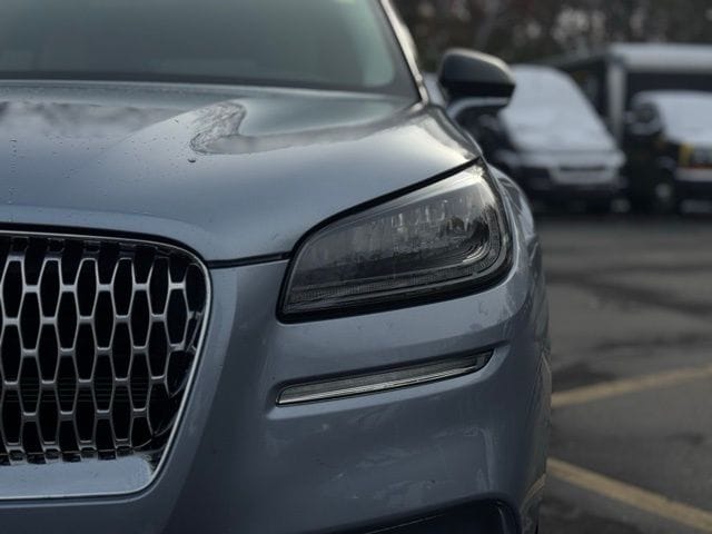 2022 LINCOLN CORSAIR - Image 8