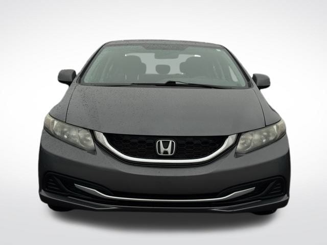 2013 HONDA CIVIC - Image 3