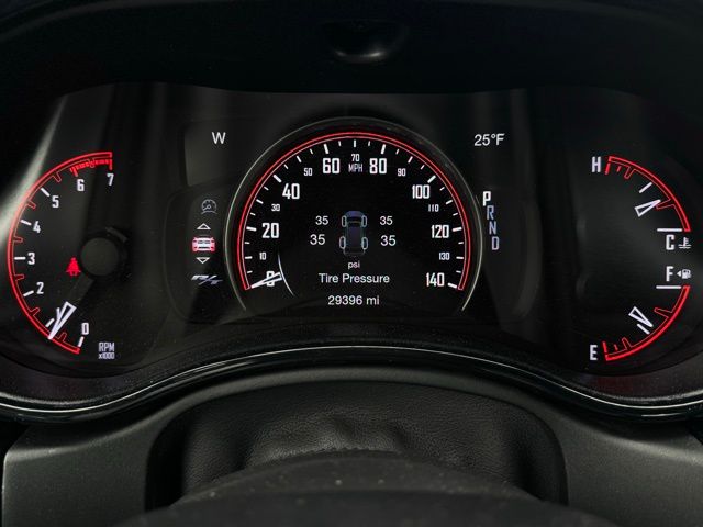 2022 DODGE DURANGO - Image 32