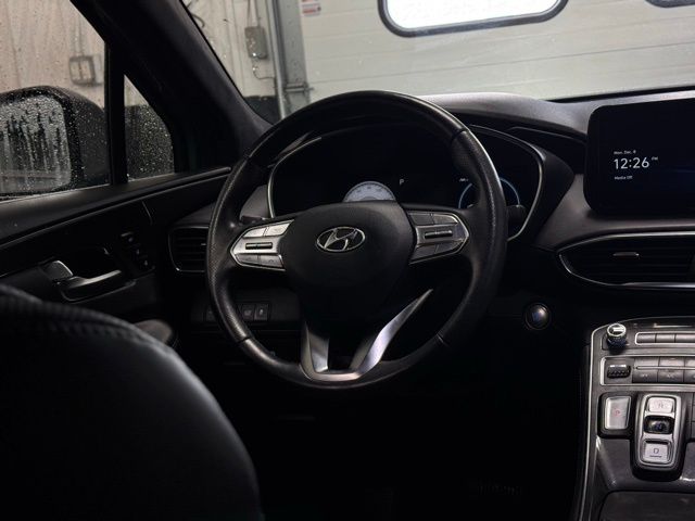 2023 HYUNDAI SANTA FE - Image 23
