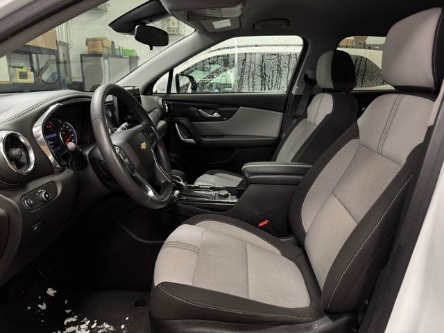 2023 CHEVROLET BLAZER - Image 15